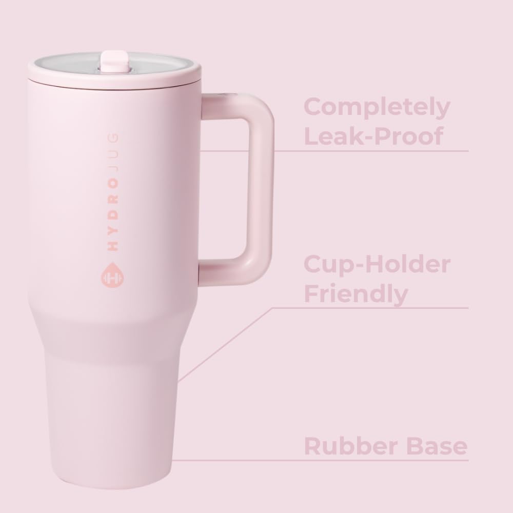 HydroJug Traveler Bottle
