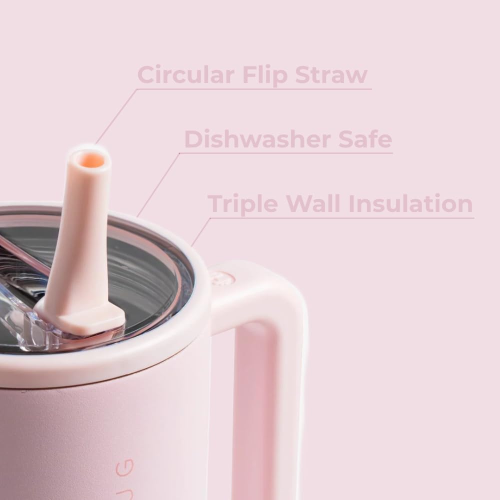 HydroJug Traveler Bottle